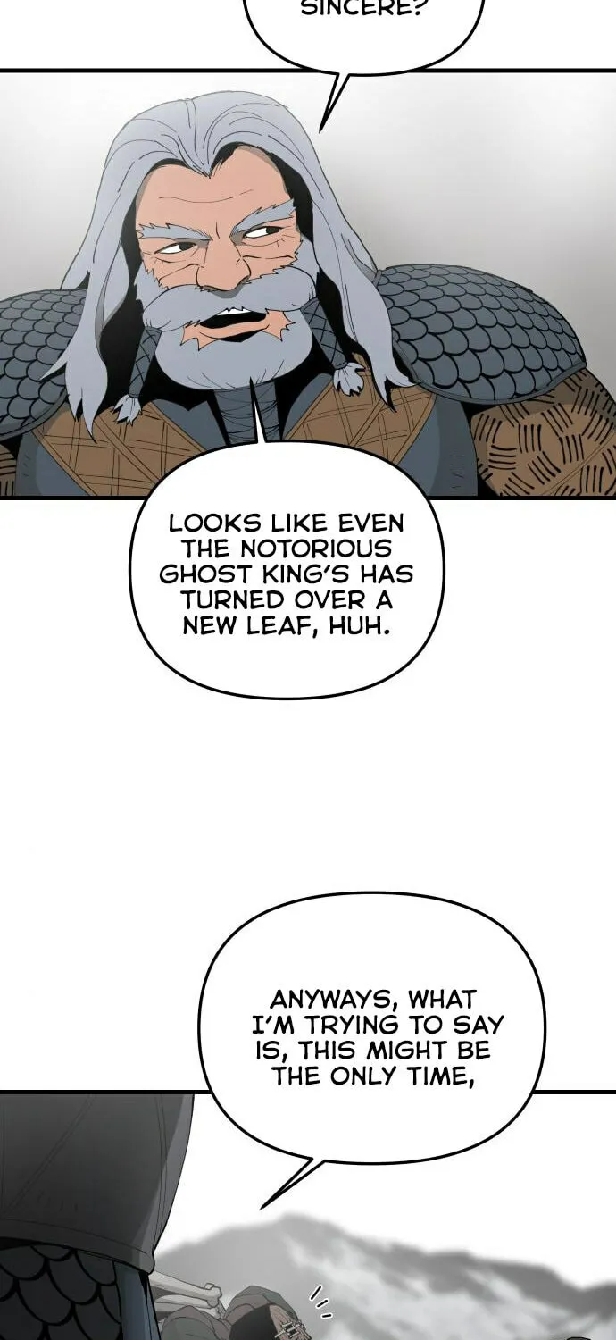 Legend of the Holy Sword Chapter 19 page 31 - 