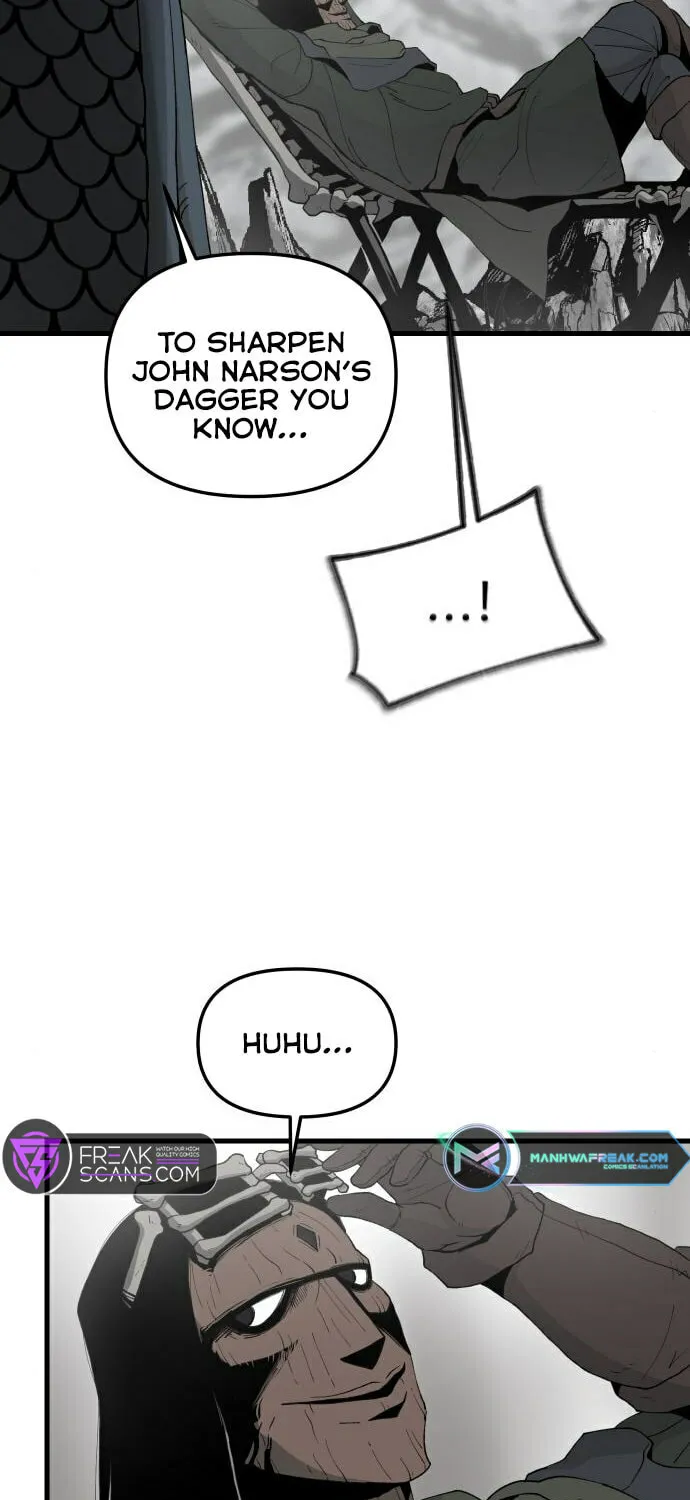 Legend of the Holy Sword Chapter 19 page 32 - 