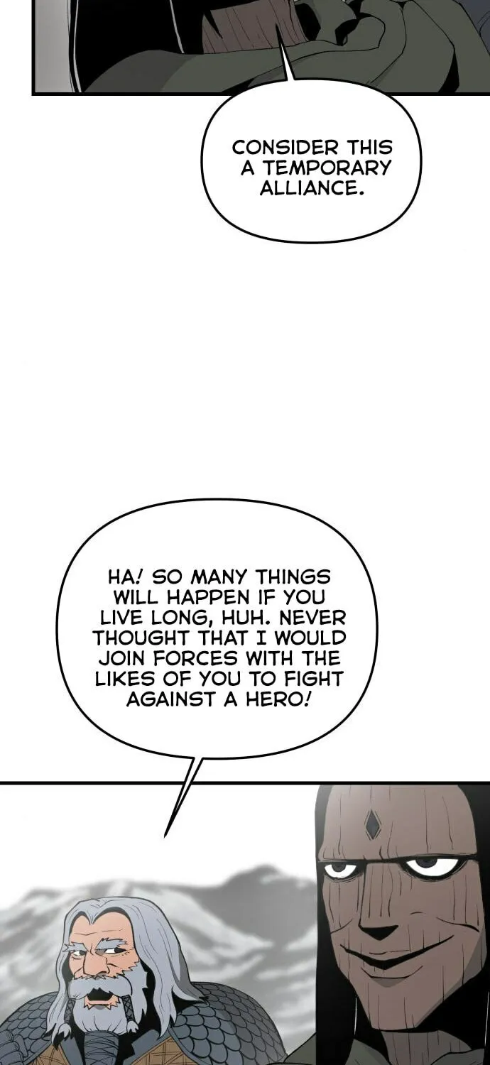 Legend of the Holy Sword Chapter 19 page 33 - 