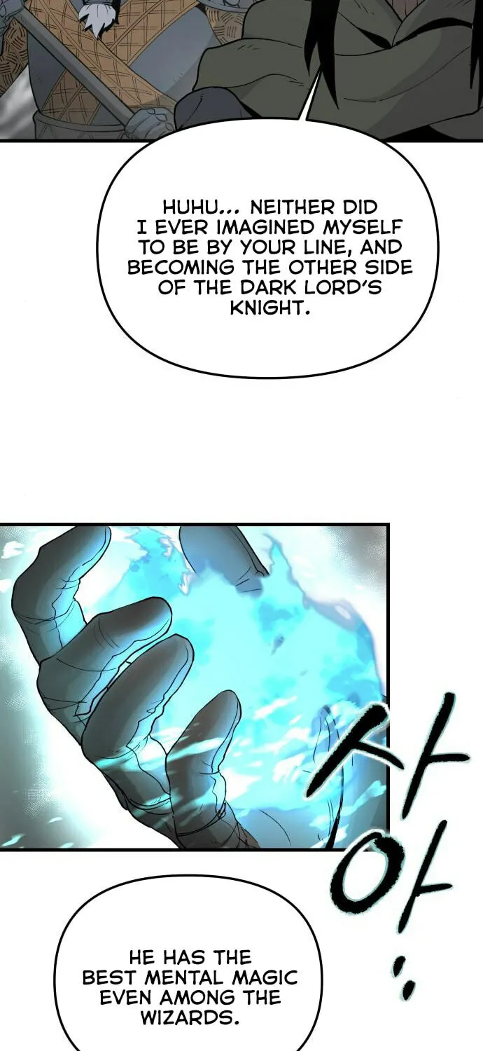 Legend of the Holy Sword Chapter 19 page 34 - 