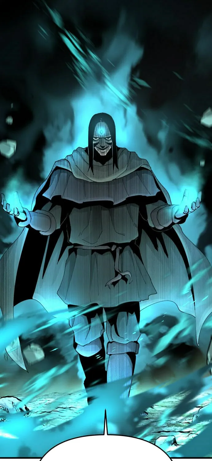 Legend of the Holy Sword Chapter 19 page 36 - 