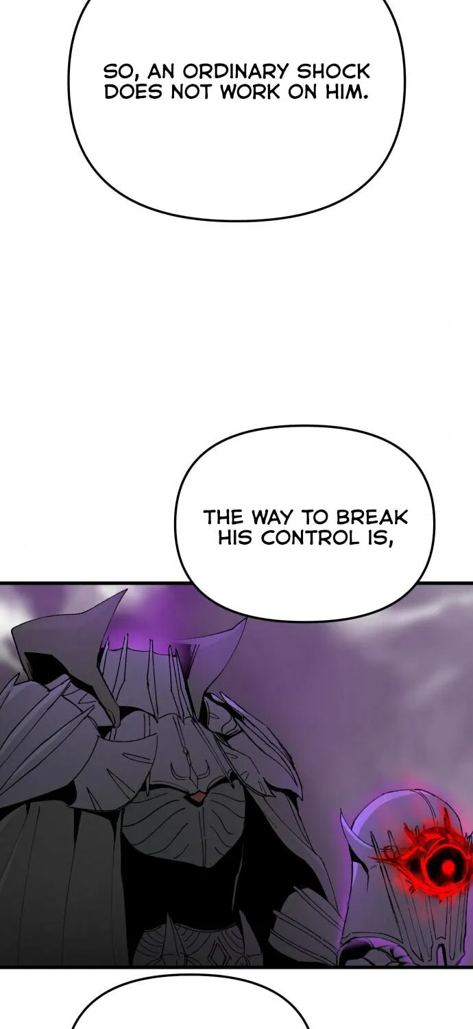 Legend of the Holy Sword Chapter 19 page 37 - 