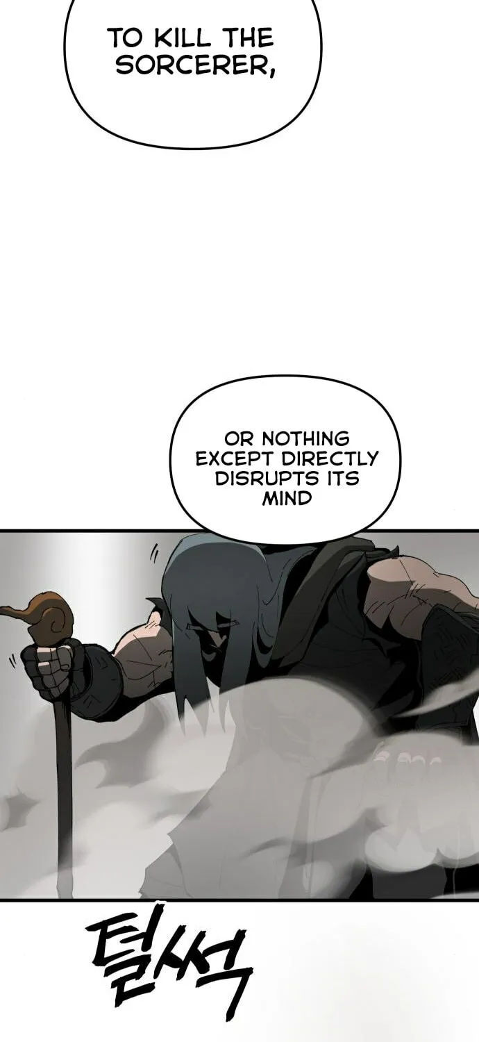Legend of the Holy Sword Chapter 19 page 38 - 