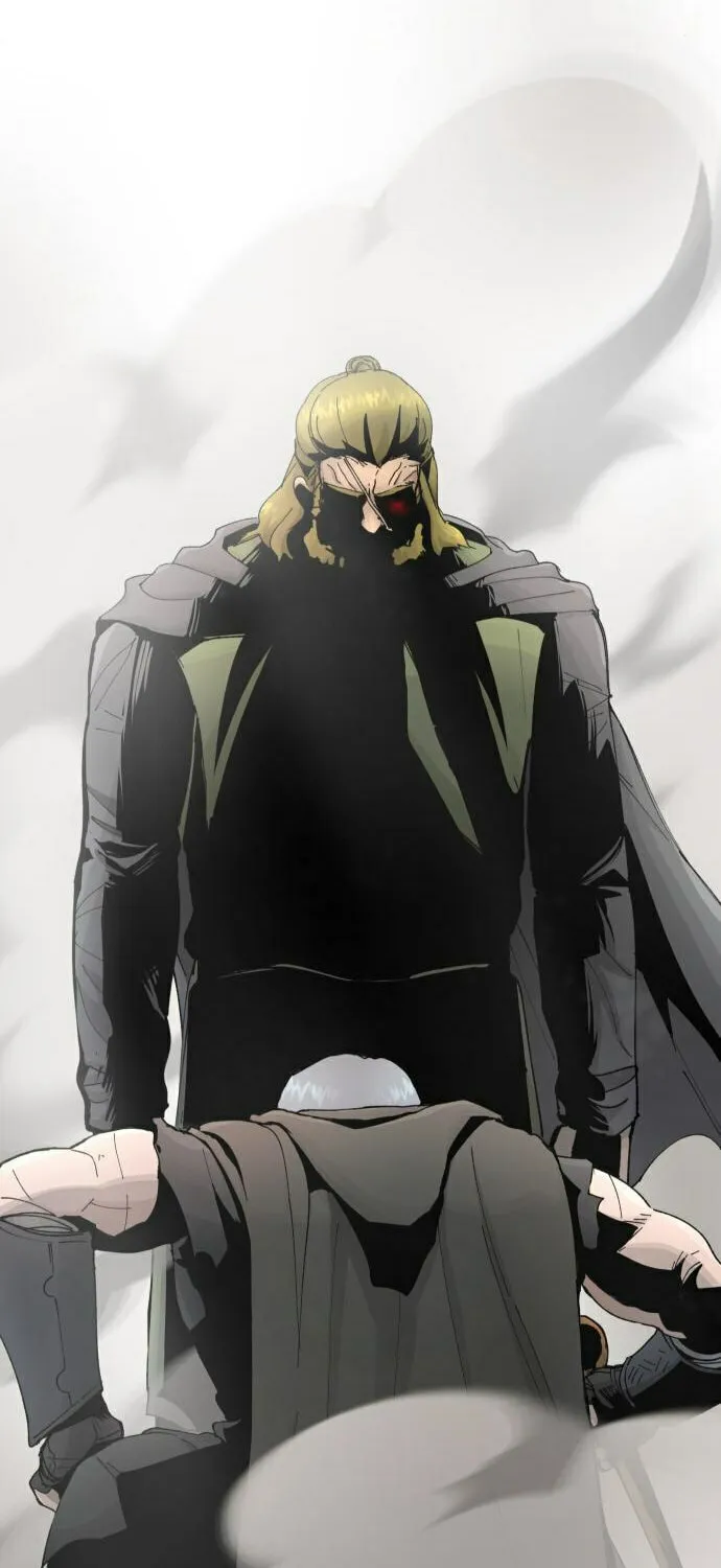 Legend of the Holy Sword Chapter 19 page 39 - 