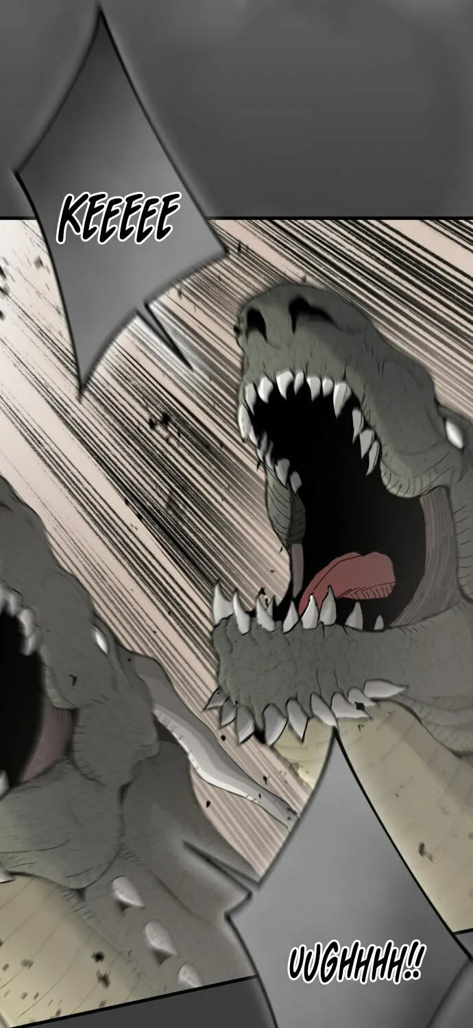 Legend of the Holy Sword Chapter 19 page 42 - 