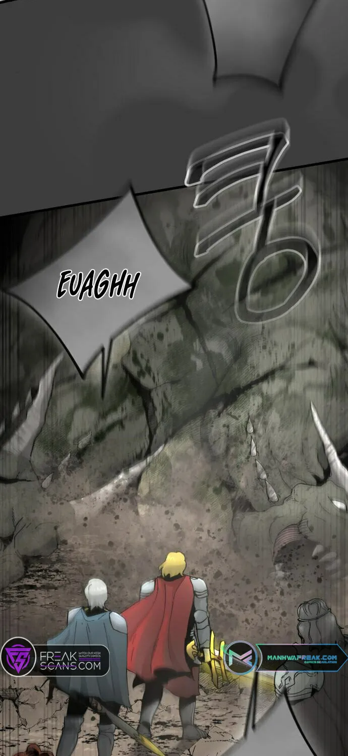 Legend of the Holy Sword Chapter 19 page 43 - 