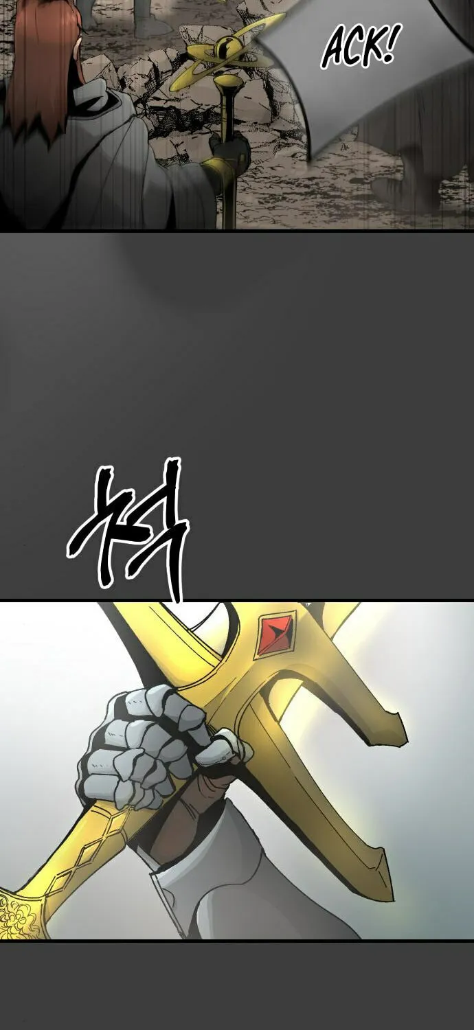 Legend of the Holy Sword Chapter 19 page 44 - 
