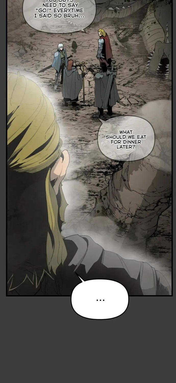 Legend of the Holy Sword Chapter 19 page 47 - 