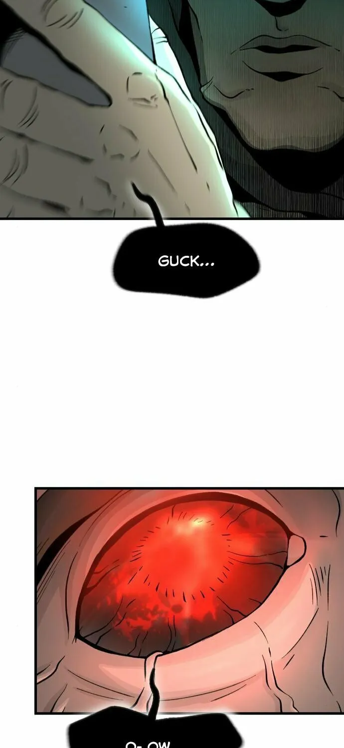 Legend of the Holy Sword Chapter 19 page 6 - 