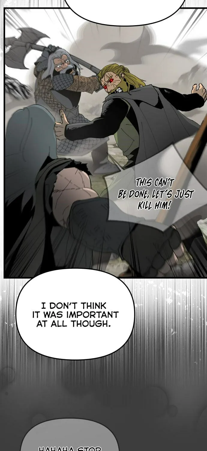 Legend of the Holy Sword Chapter 19 page 52 - 