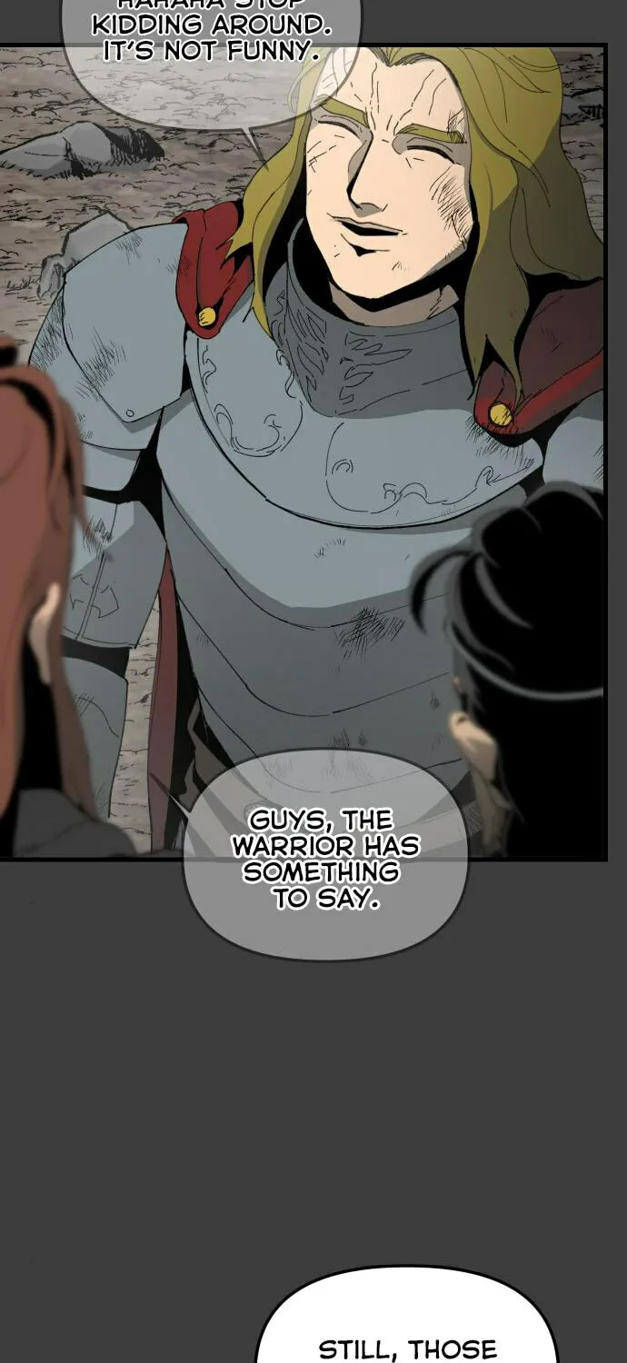 Legend of the Holy Sword Chapter 19 page 53 - 