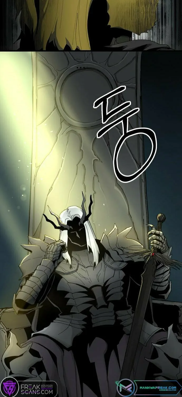 Legend of the Holy Sword Chapter 19 page 57 - 