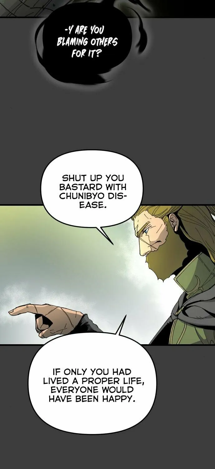 Legend of the Holy Sword Chapter 19 page 60 - 
