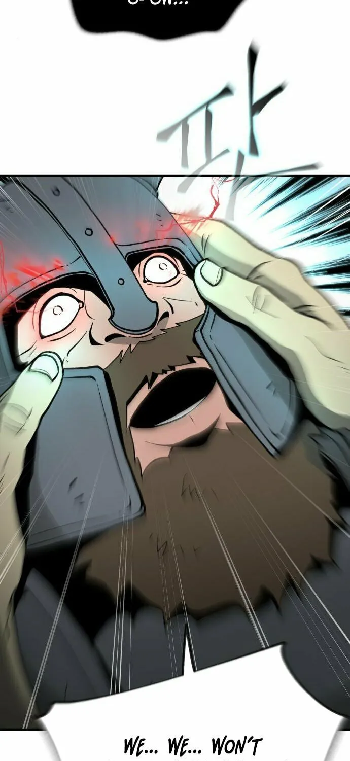 Legend of the Holy Sword Chapter 19 page 7 - 