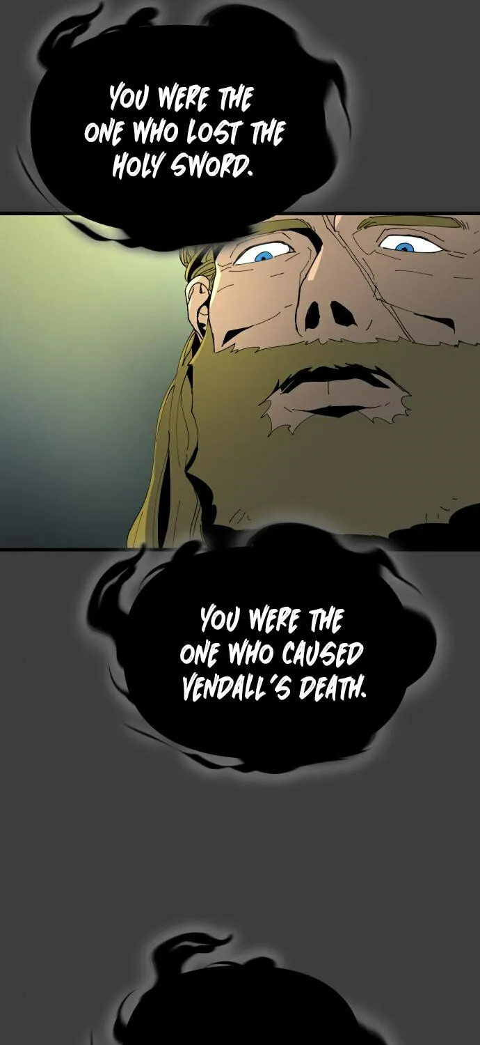 Legend of the Holy Sword Chapter 19 page 63 - 