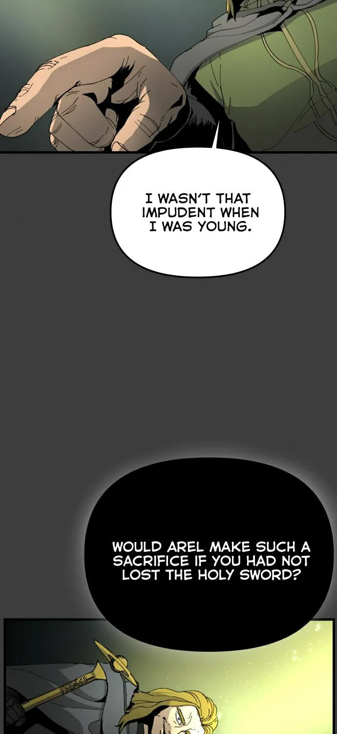 Legend of the Holy Sword Chapter 19 page 66 - 