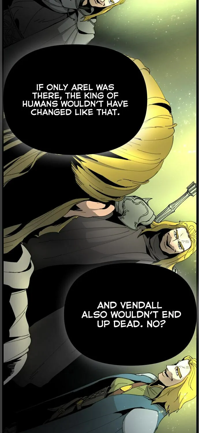 Legend of the Holy Sword Chapter 19 page 67 - 
