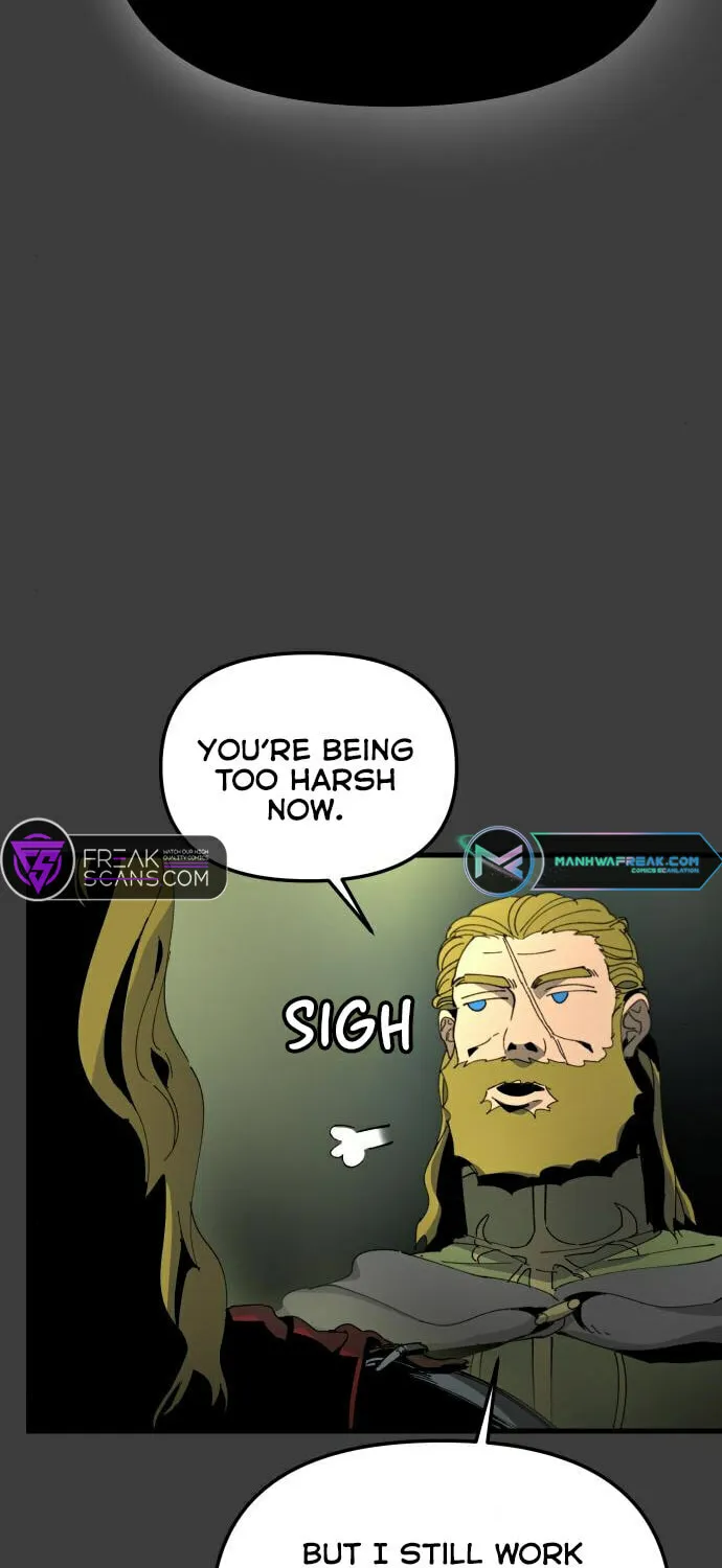 Legend of the Holy Sword Chapter 19 page 70 - 