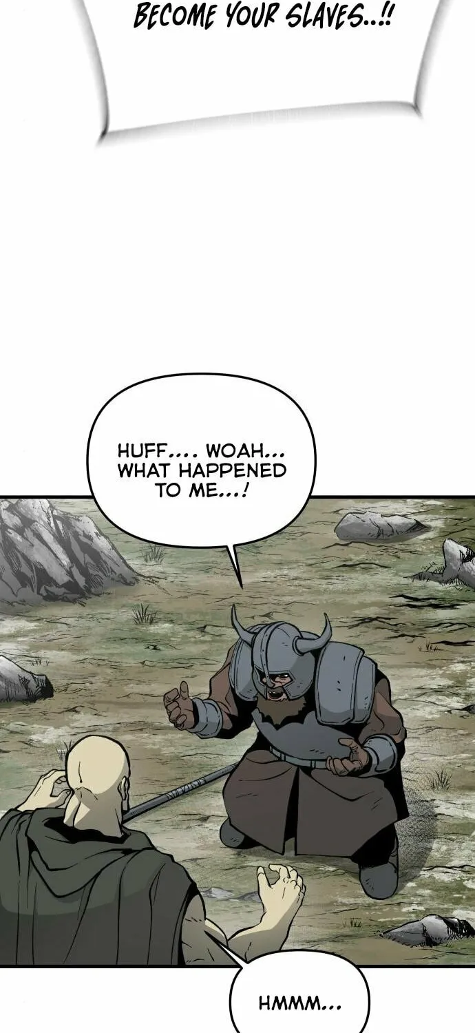 Legend of the Holy Sword Chapter 19 page 8 - 
