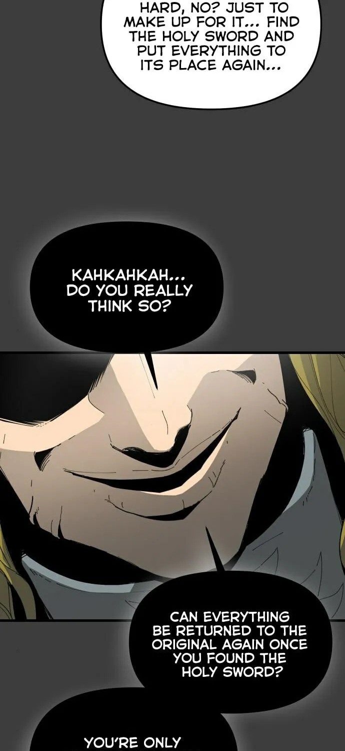 Legend of the Holy Sword Chapter 19 page 71 - 