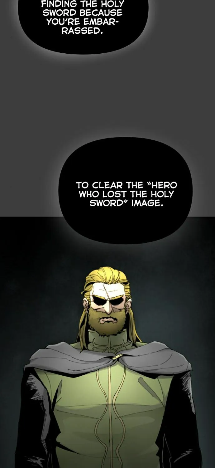 Legend of the Holy Sword Chapter 19 page 72 - 