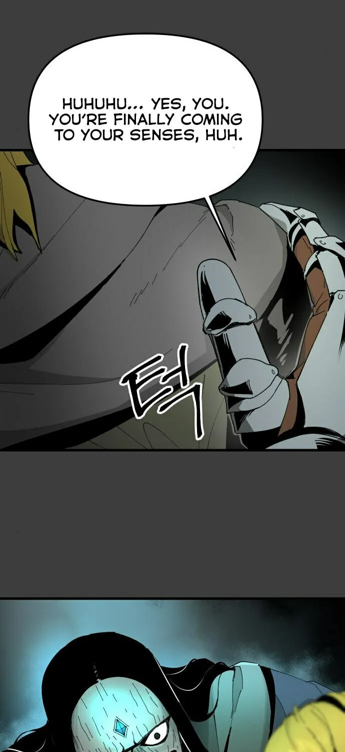 Legend of the Holy Sword Chapter 19 page 77 - 