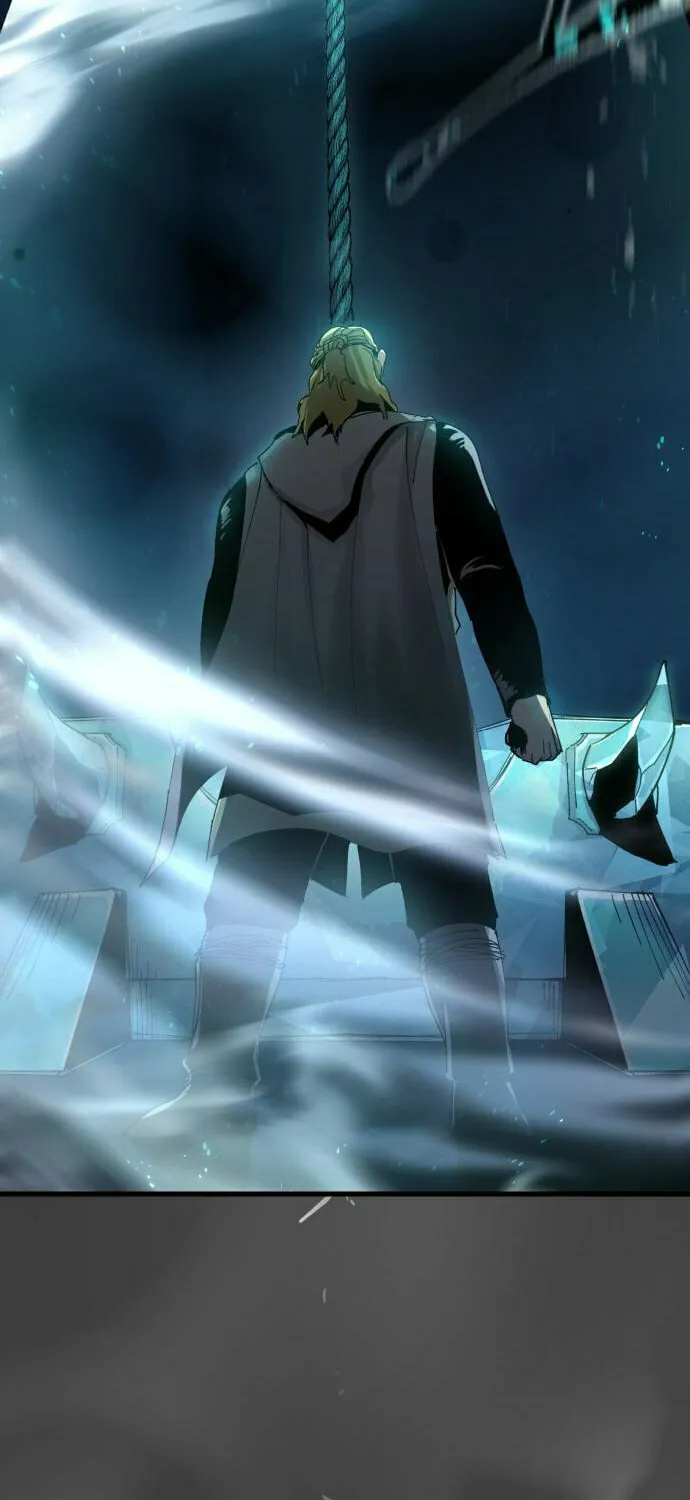 Legend of the Holy Sword Chapter 19 page 80 - 