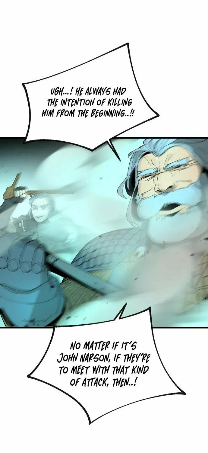 Legend of the Holy Sword Chapter 19 page 85 - 