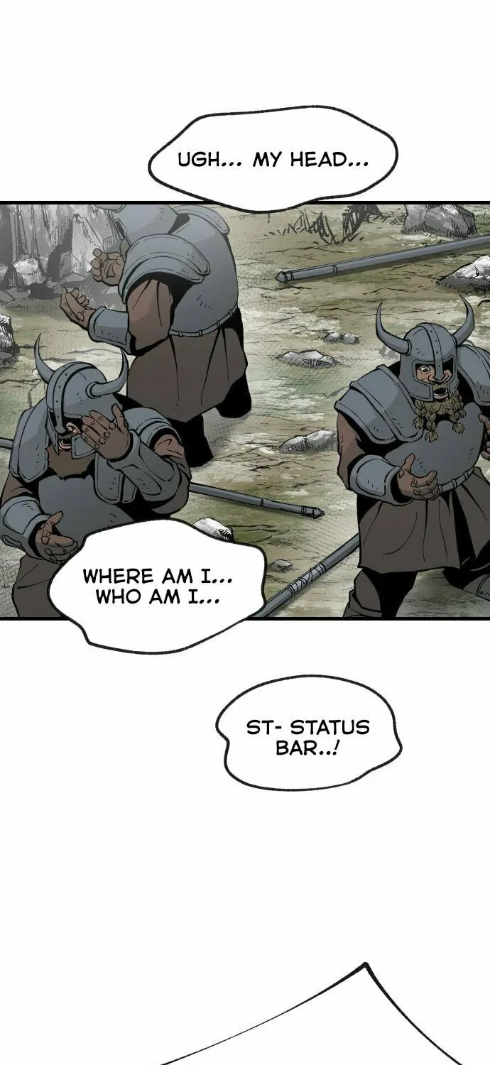 Legend of the Holy Sword Chapter 19 page 10 - 