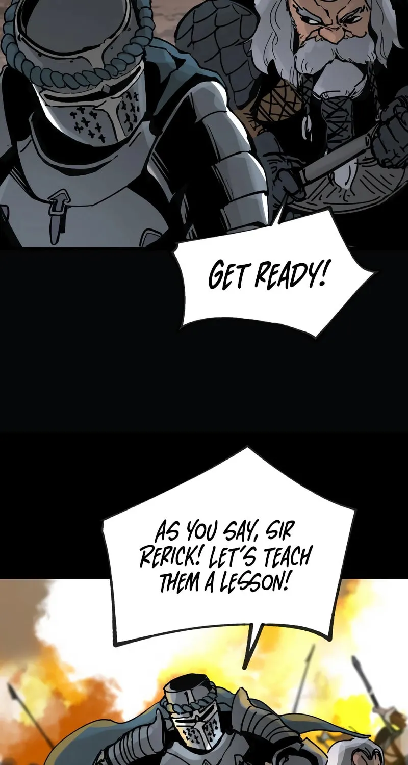 Legend of the Holy Sword Chapter 2 page 12 - 