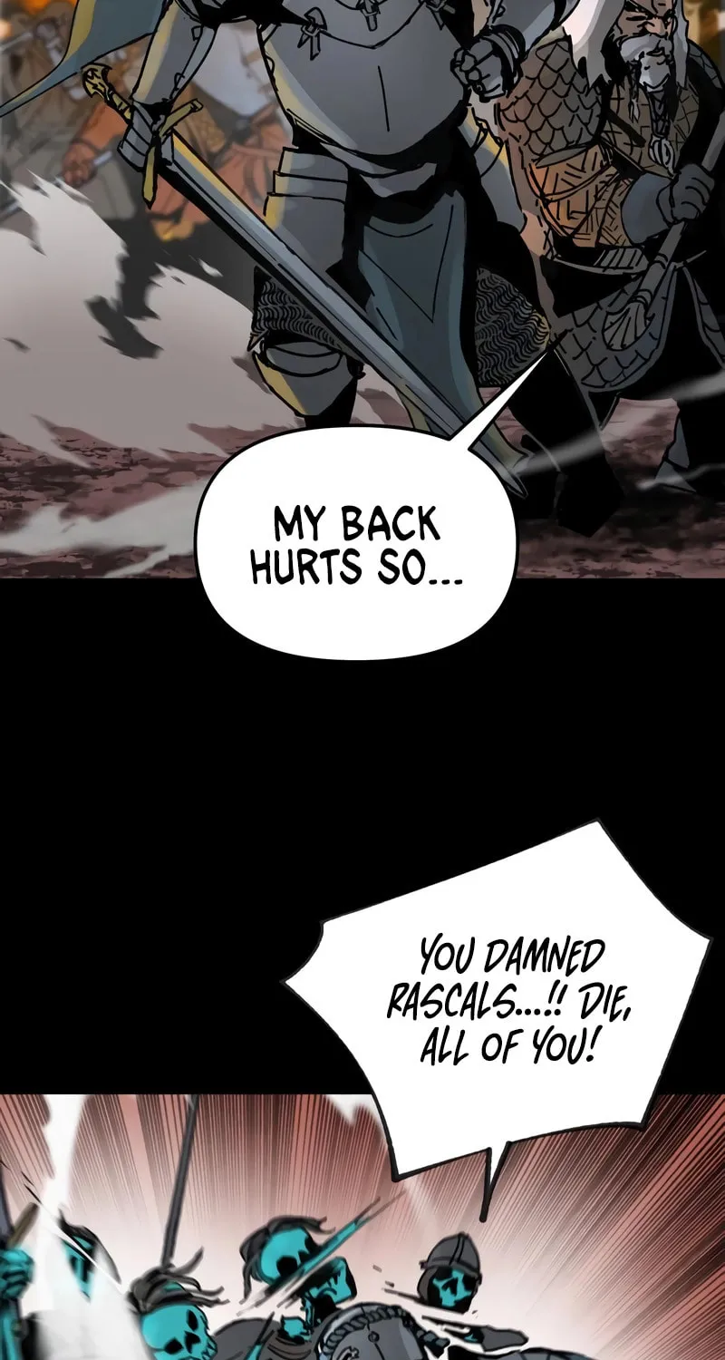 Legend of the Holy Sword Chapter 2 page 13 - 