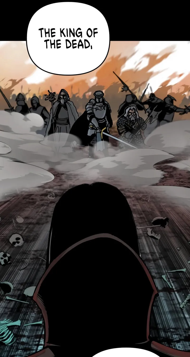 Legend of the Holy Sword Chapter 2 page 18 - 
