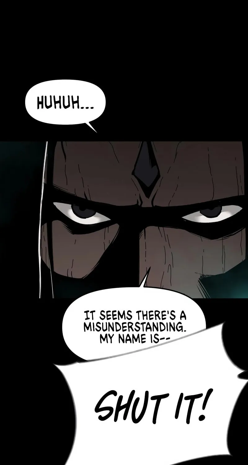 Legend of the Holy Sword Chapter 2 page 21 - 