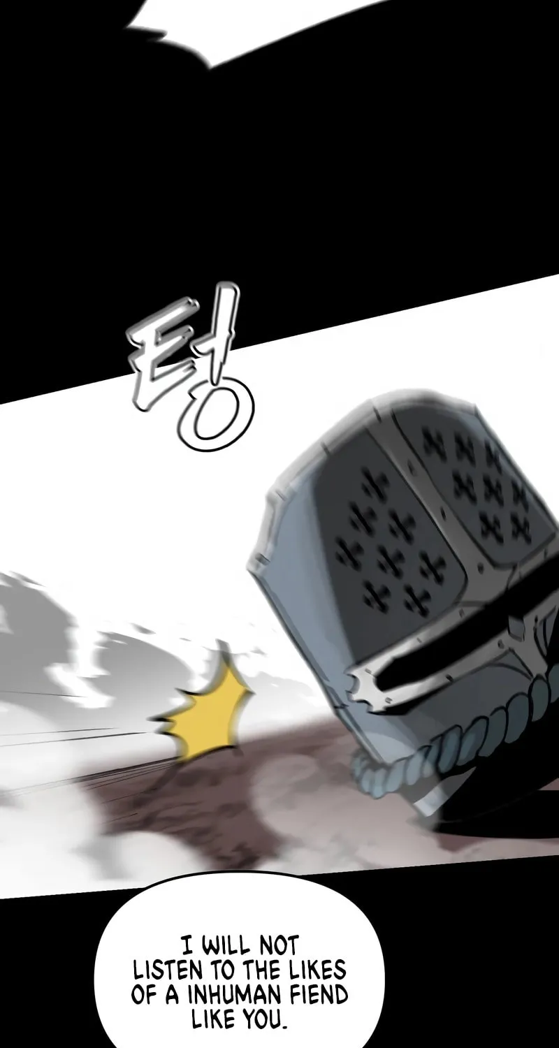 Legend of the Holy Sword Chapter 2 page 22 - 