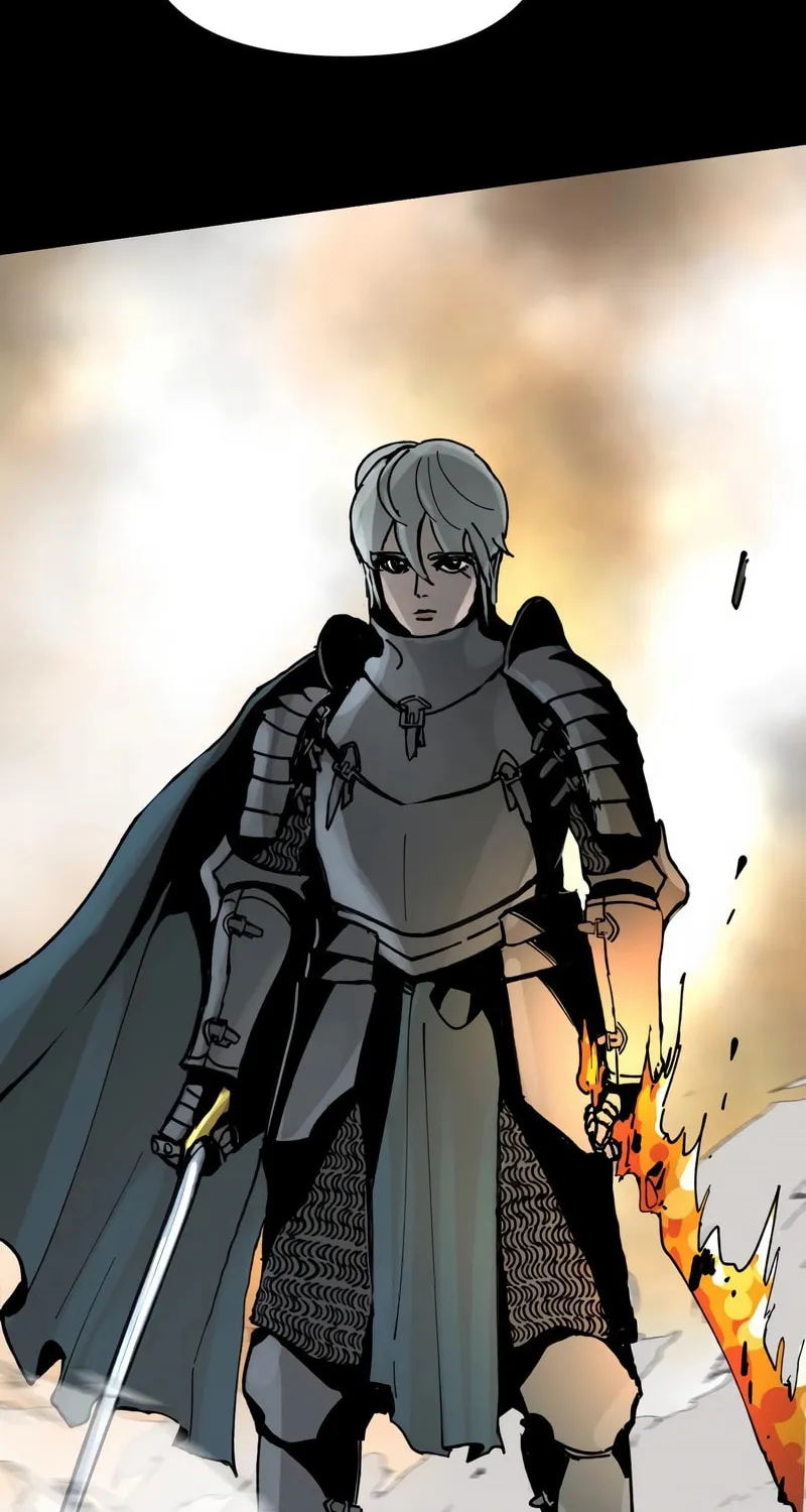Legend of the Holy Sword Chapter 2 page 23 - 