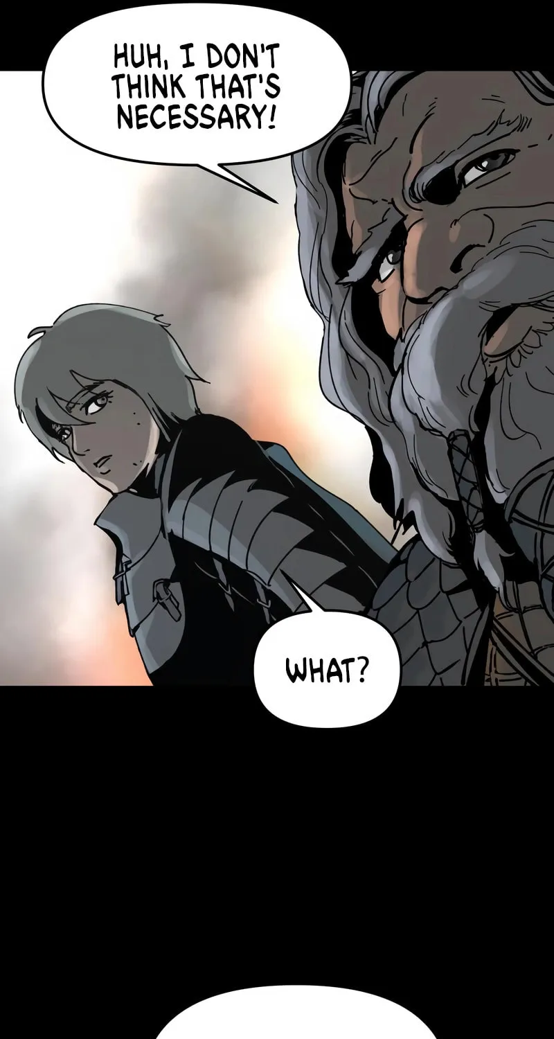 Legend of the Holy Sword Chapter 2 page 26 - 
