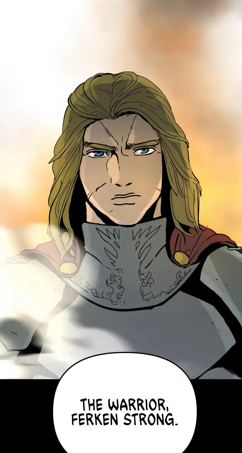 Legend of the Holy Sword Chapter 2 page 28 - 