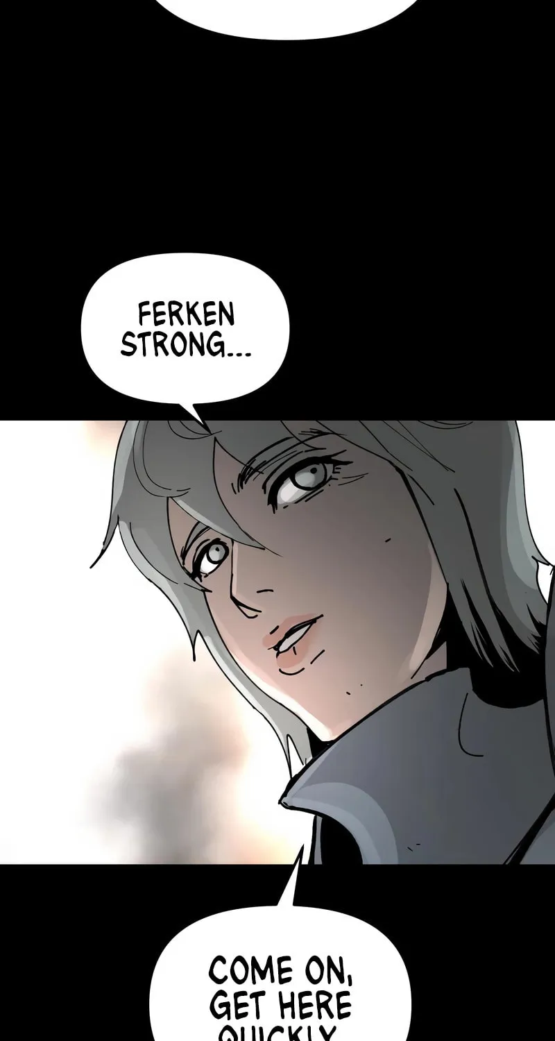 Legend of the Holy Sword Chapter 2 page 29 - 