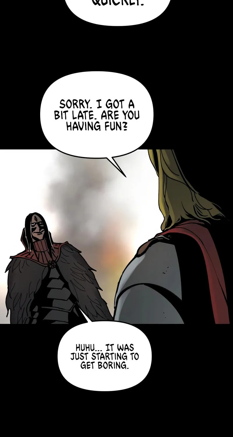 Legend of the Holy Sword Chapter 2 page 30 - 