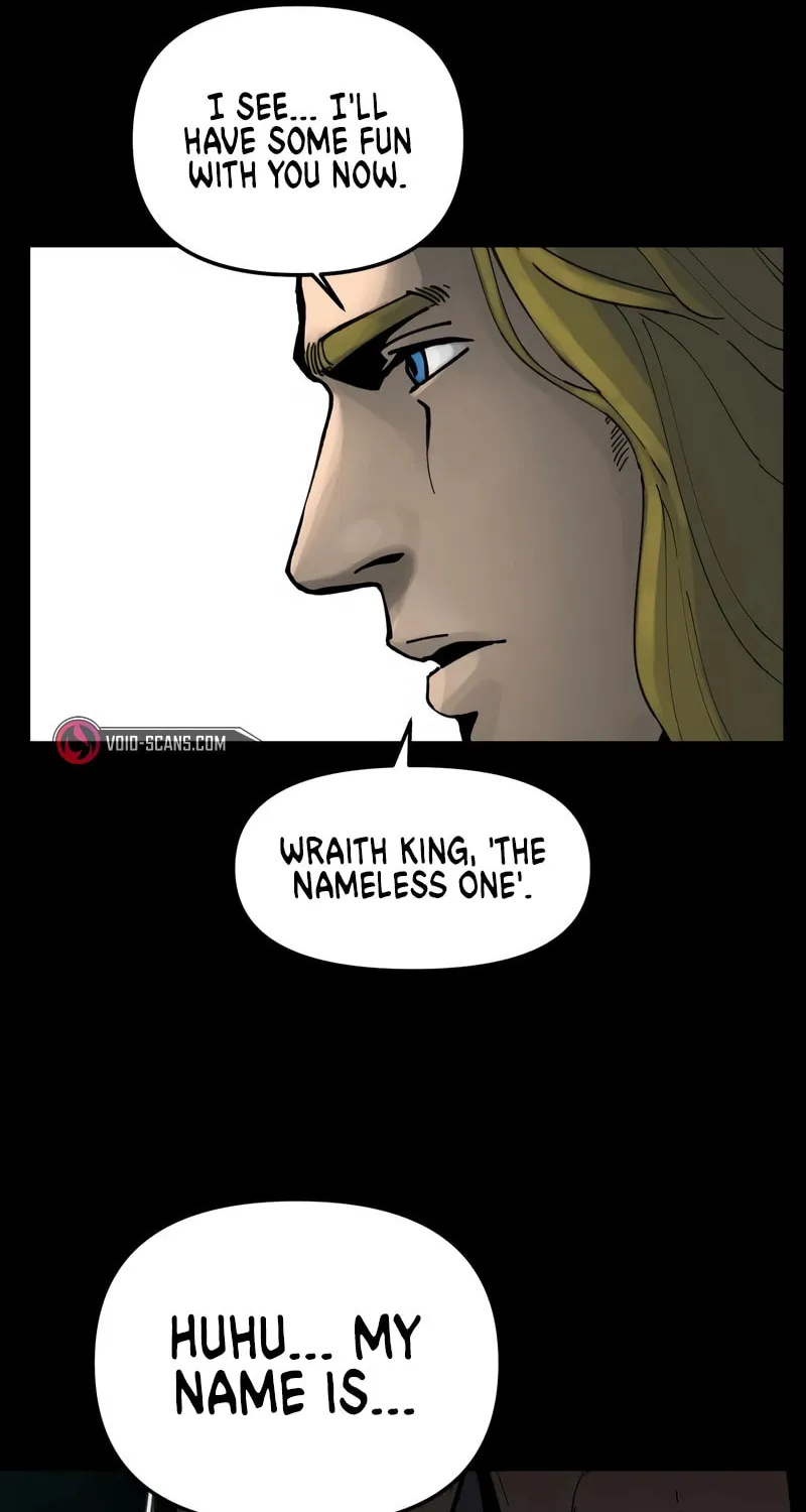 Legend of the Holy Sword Chapter 2 page 31 - 