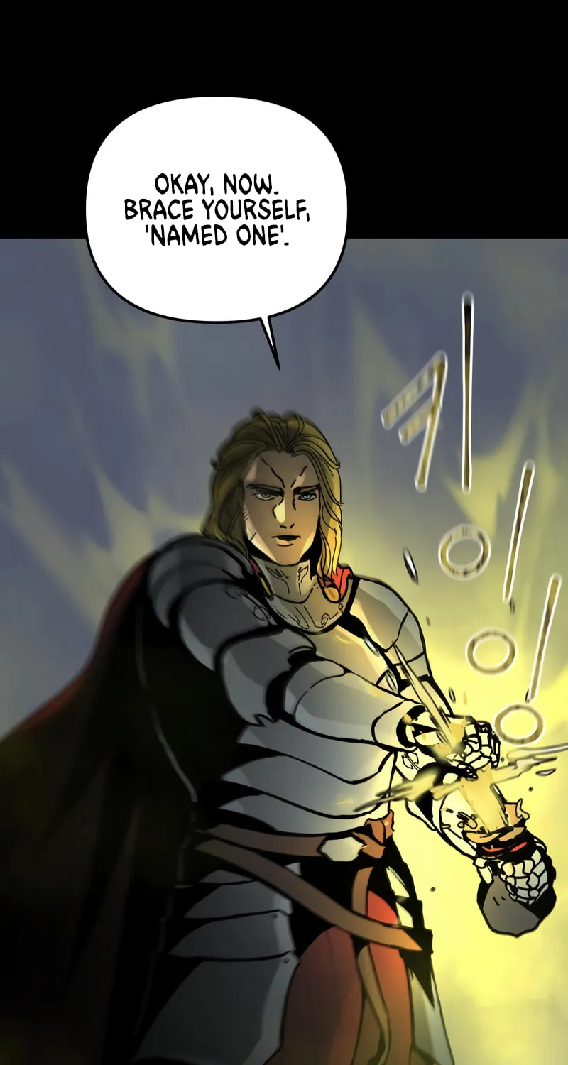 Legend of the Holy Sword Chapter 2 page 34 - 