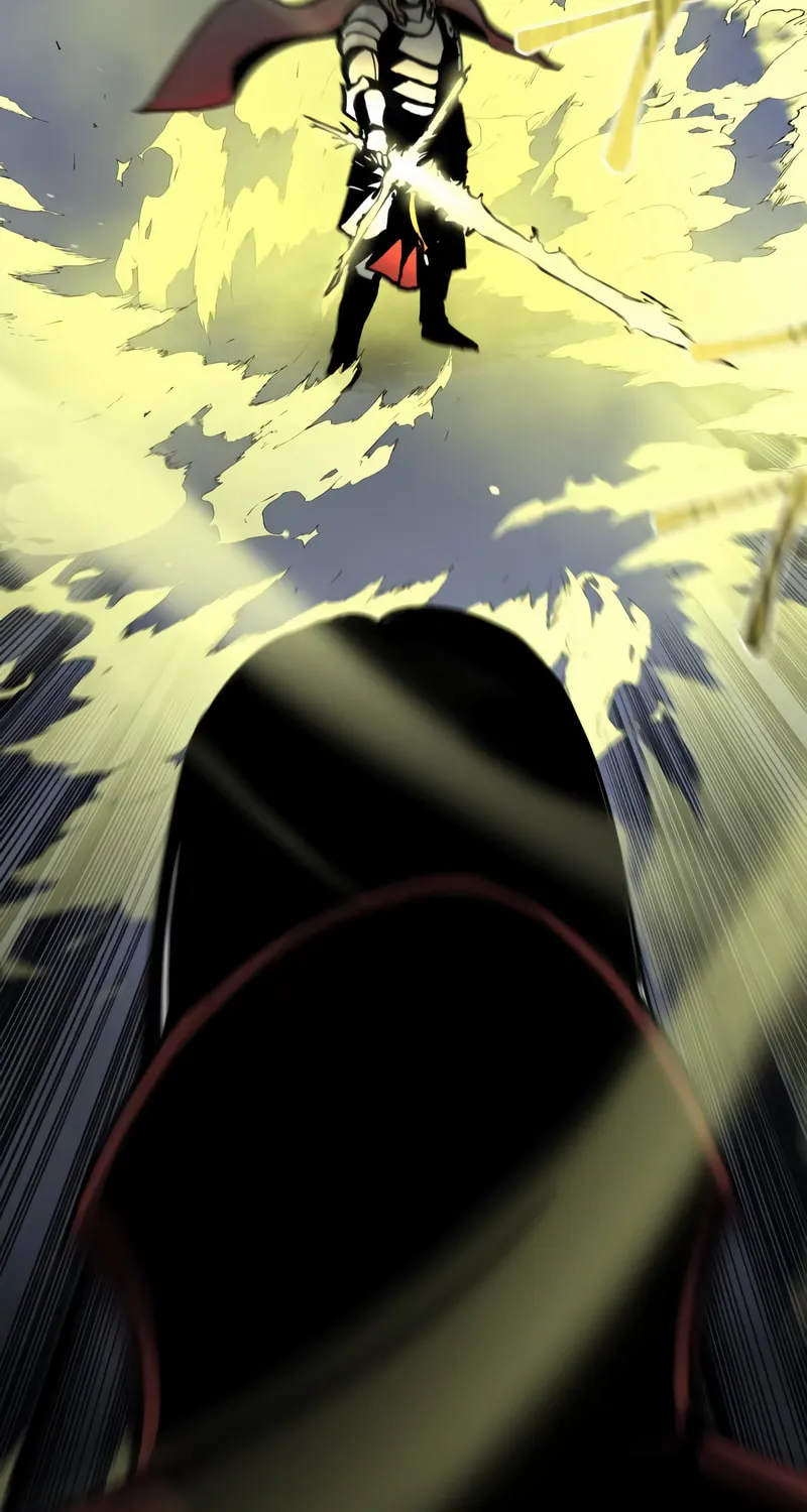 Legend of the Holy Sword Chapter 2 page 36 - 