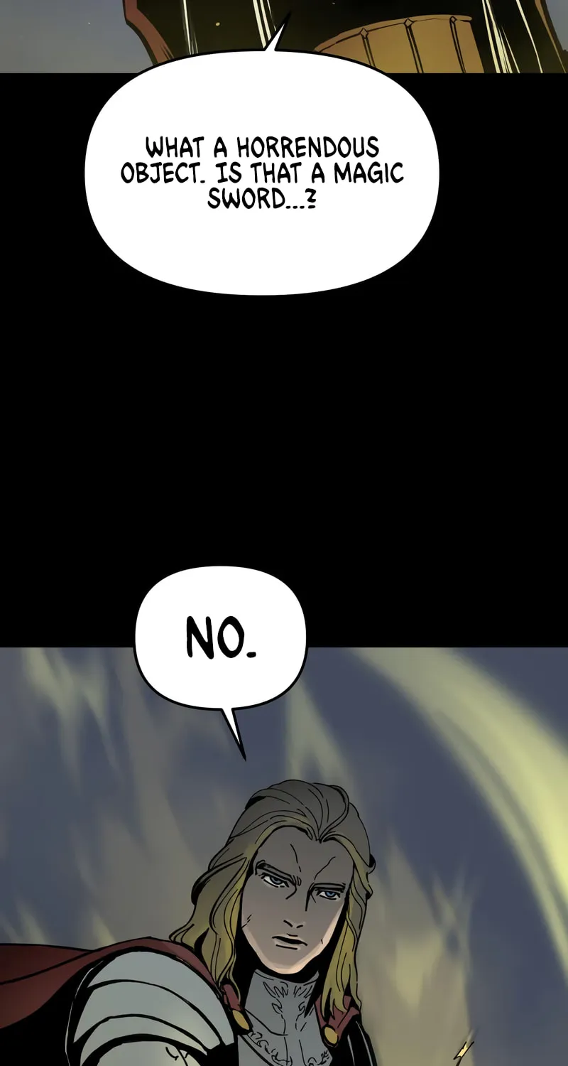 Legend of the Holy Sword Chapter 2 page 38 - 