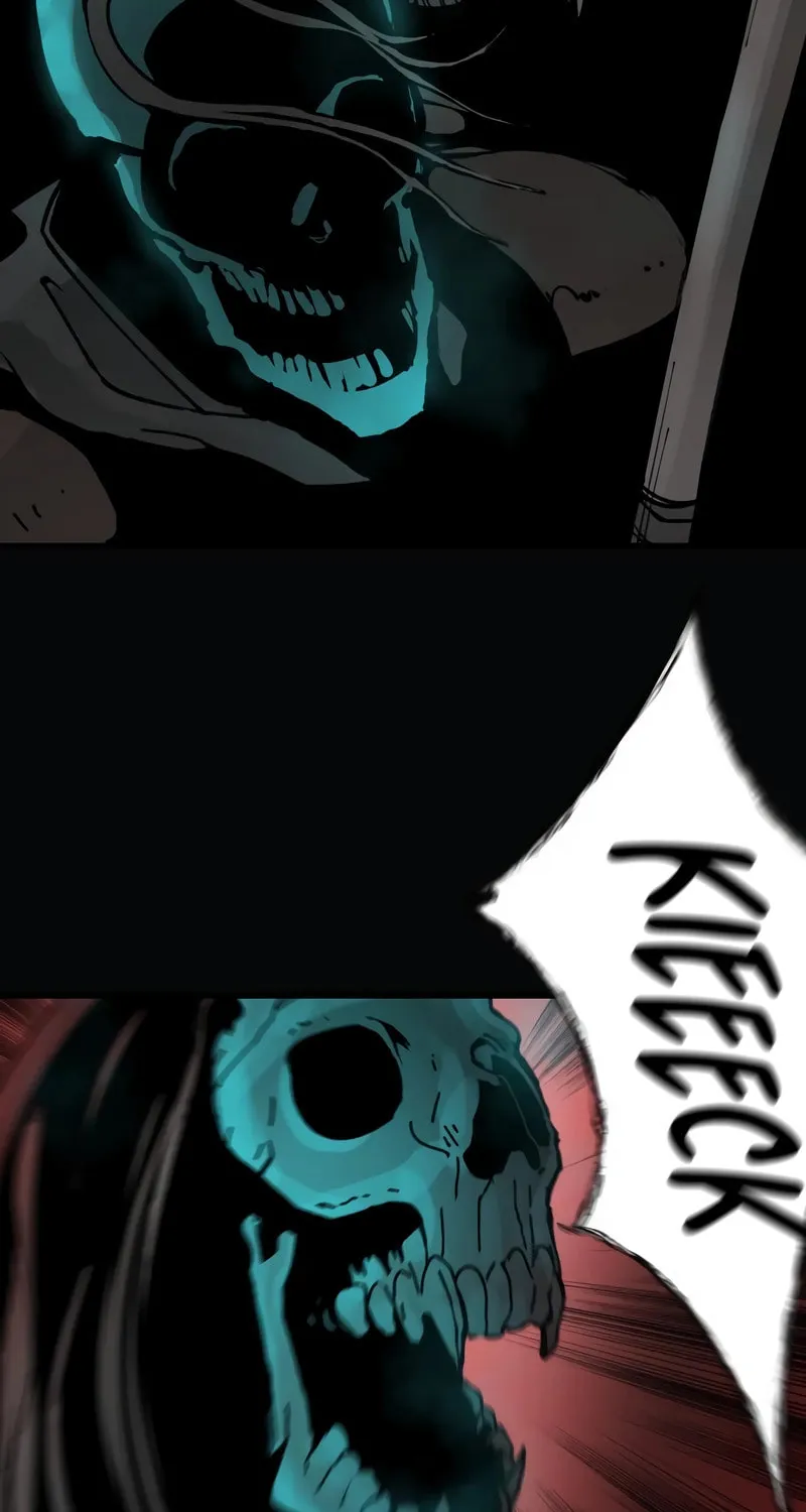 Legend of the Holy Sword Chapter 2 page 5 - 