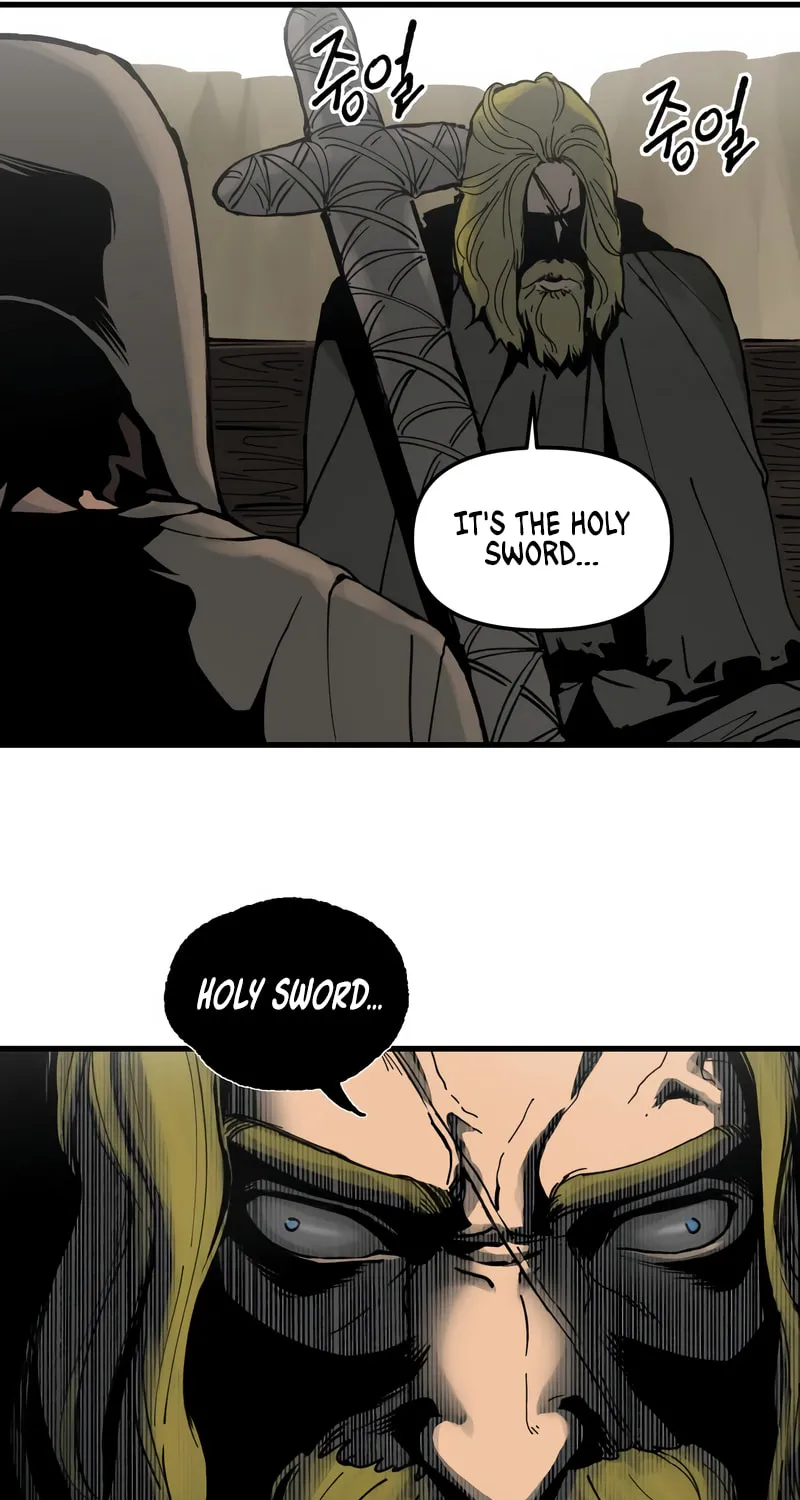 Legend of the Holy Sword Chapter 2 page 42 - 