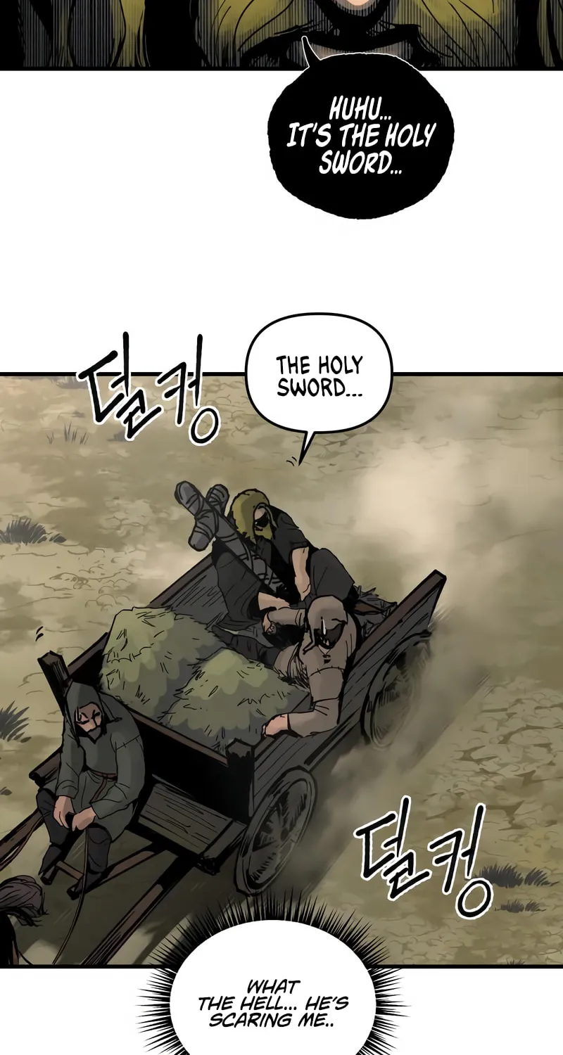 Legend of the Holy Sword Chapter 2 page 43 - 