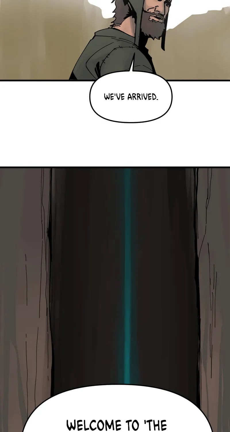 Legend of the Holy Sword Chapter 2 page 46 - 