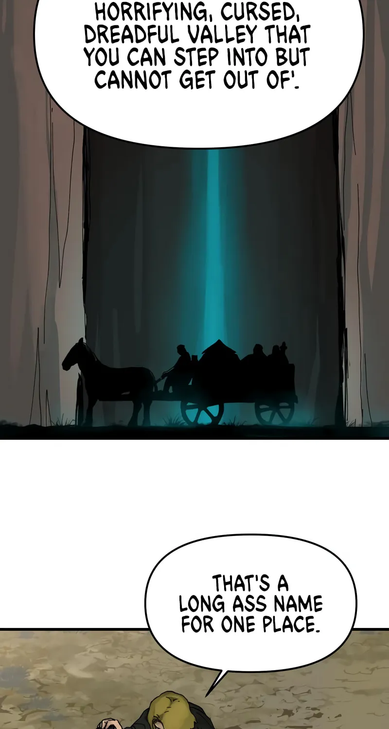 Legend of the Holy Sword Chapter 2 page 47 - 