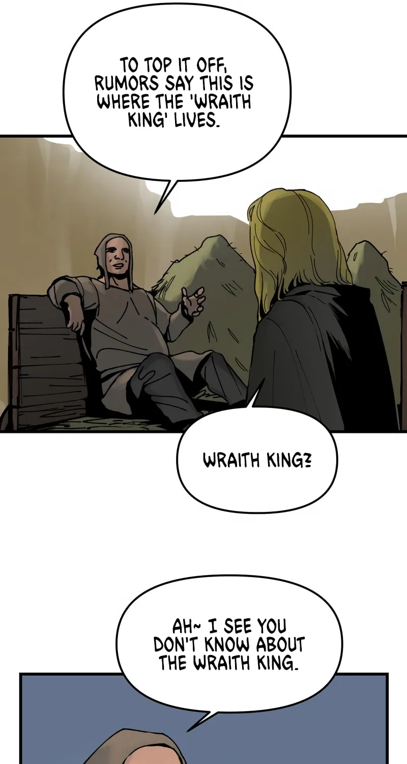 Legend of the Holy Sword Chapter 2 page 50 - 