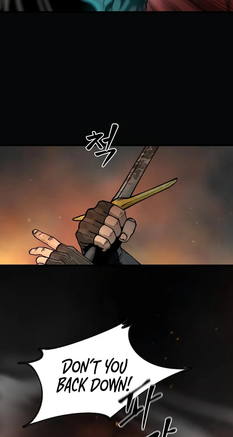 Legend of the Holy Sword Chapter 2 page 6 - 